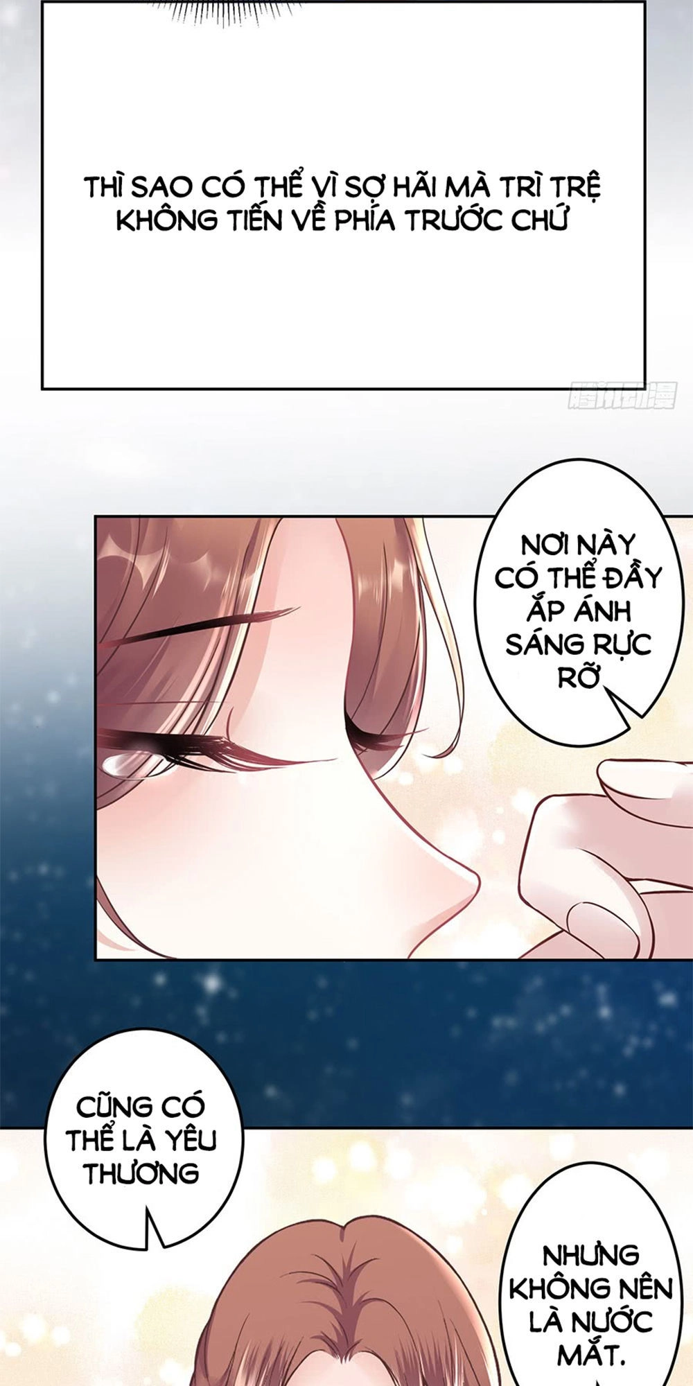 Bạn Trai Điều Khiển Giấc Mơ Chapter 16 - 38