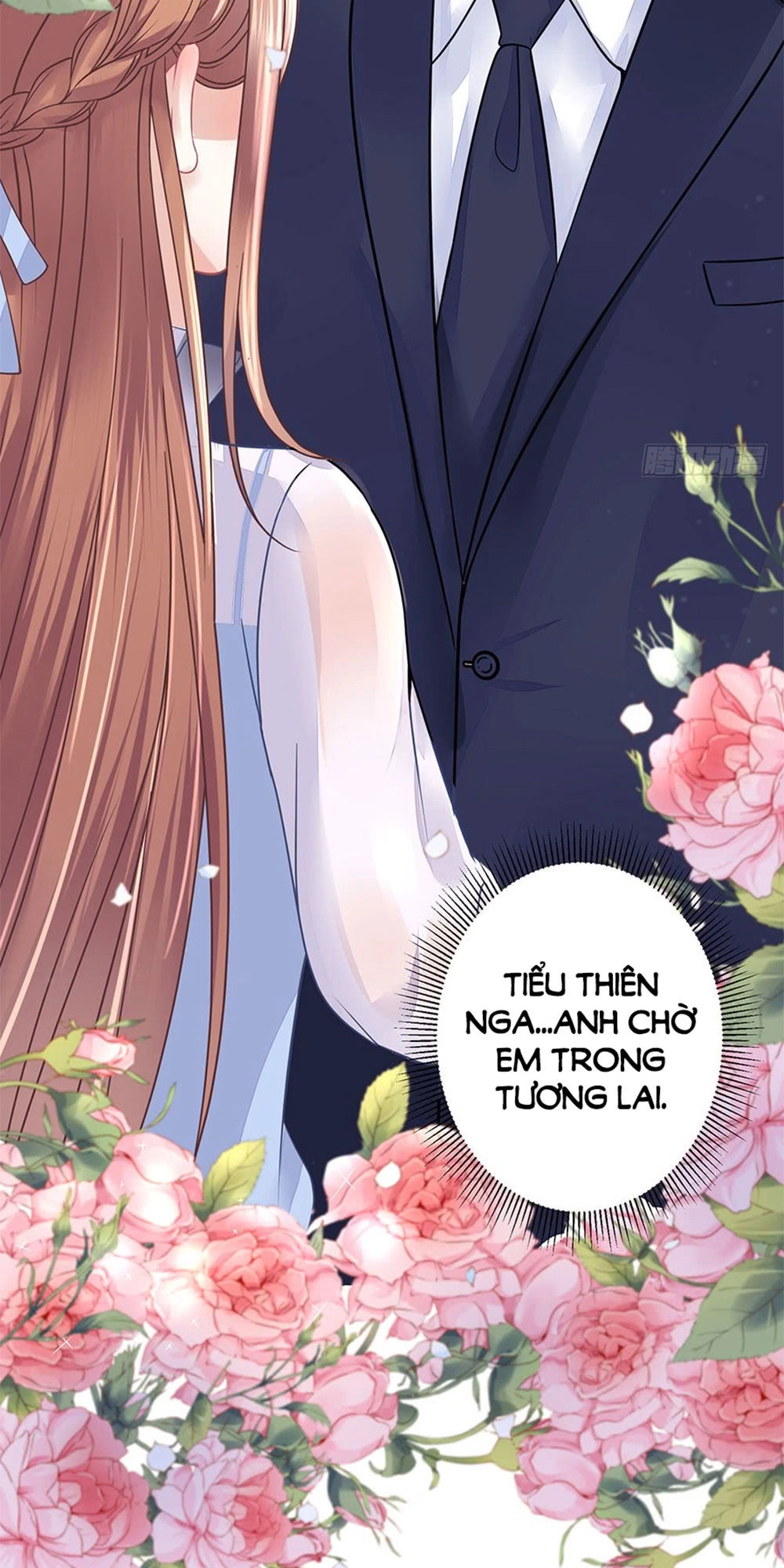 Bạn Trai Điều Khiển Giấc Mơ Chapter 16 - 42