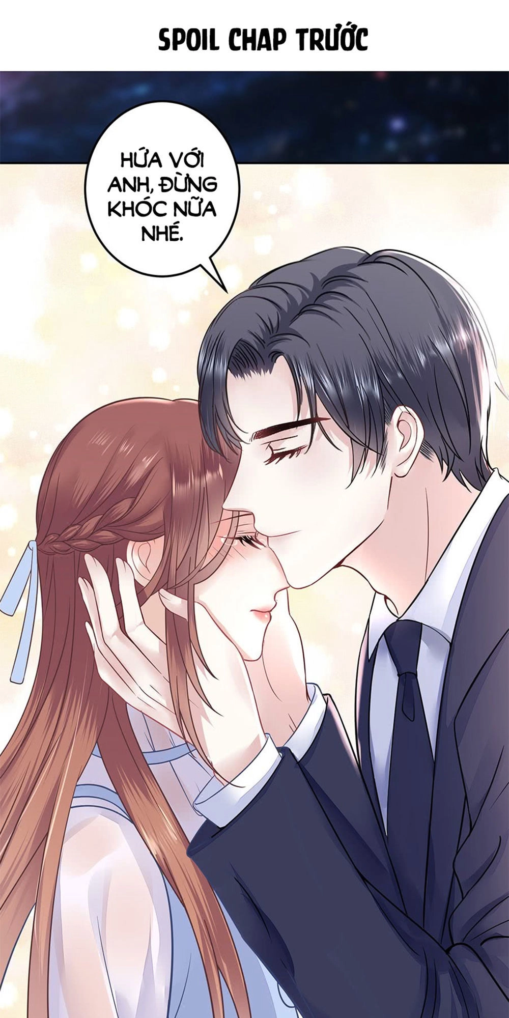 Bạn Trai Điều Khiển Giấc Mơ Chapter 17 - 1