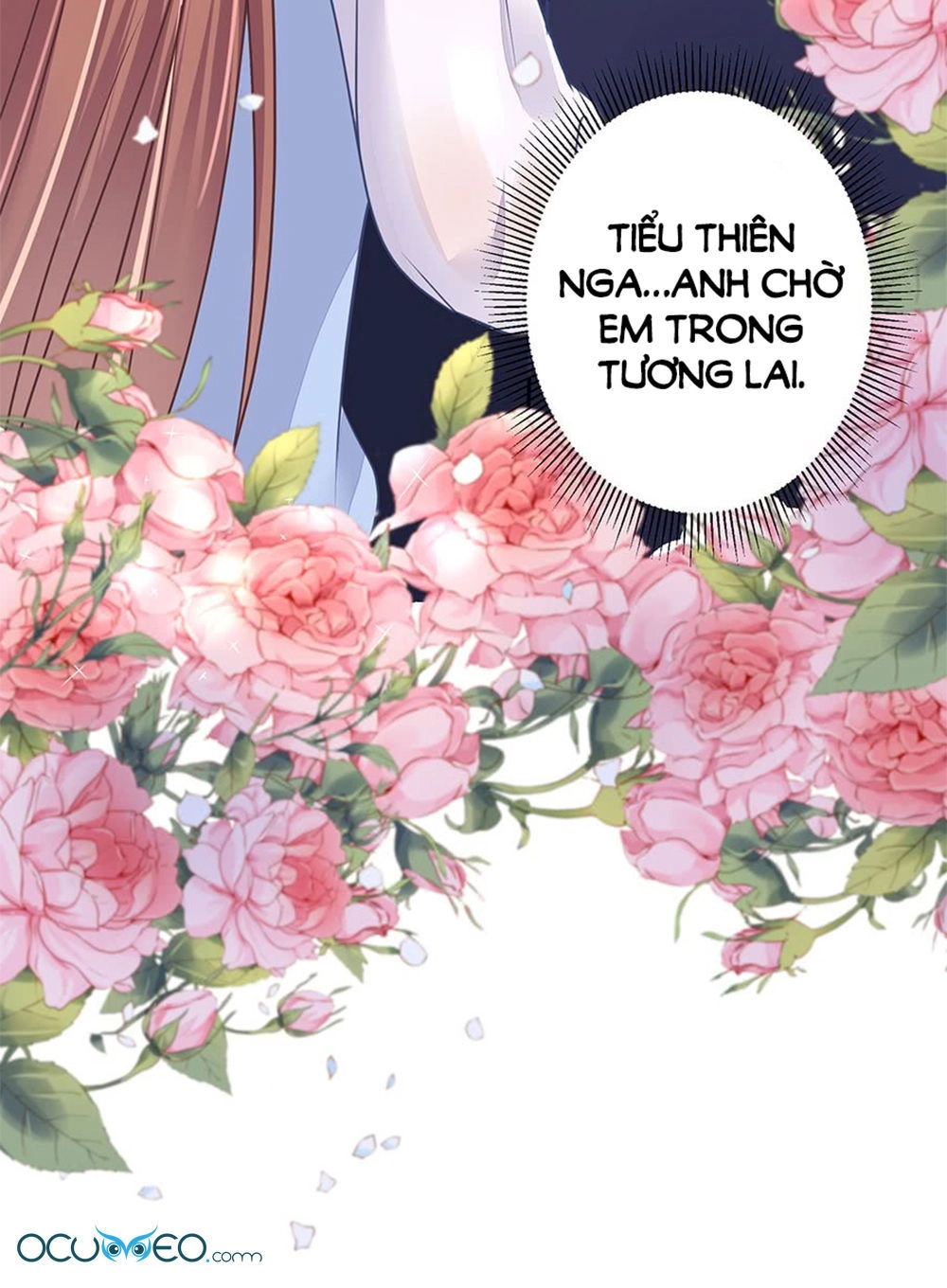 Bạn Trai Điều Khiển Giấc Mơ Chapter 17 - 4
