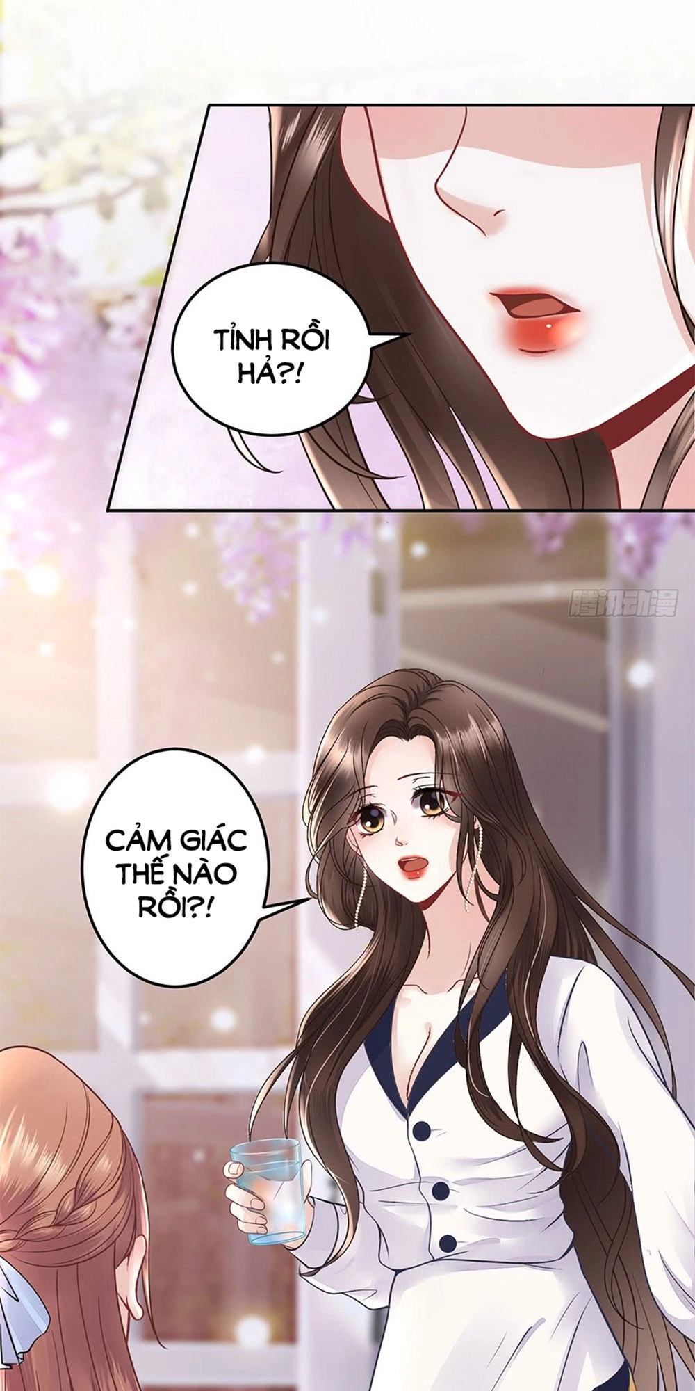 Bạn Trai Điều Khiển Giấc Mơ Chapter 17 - 7