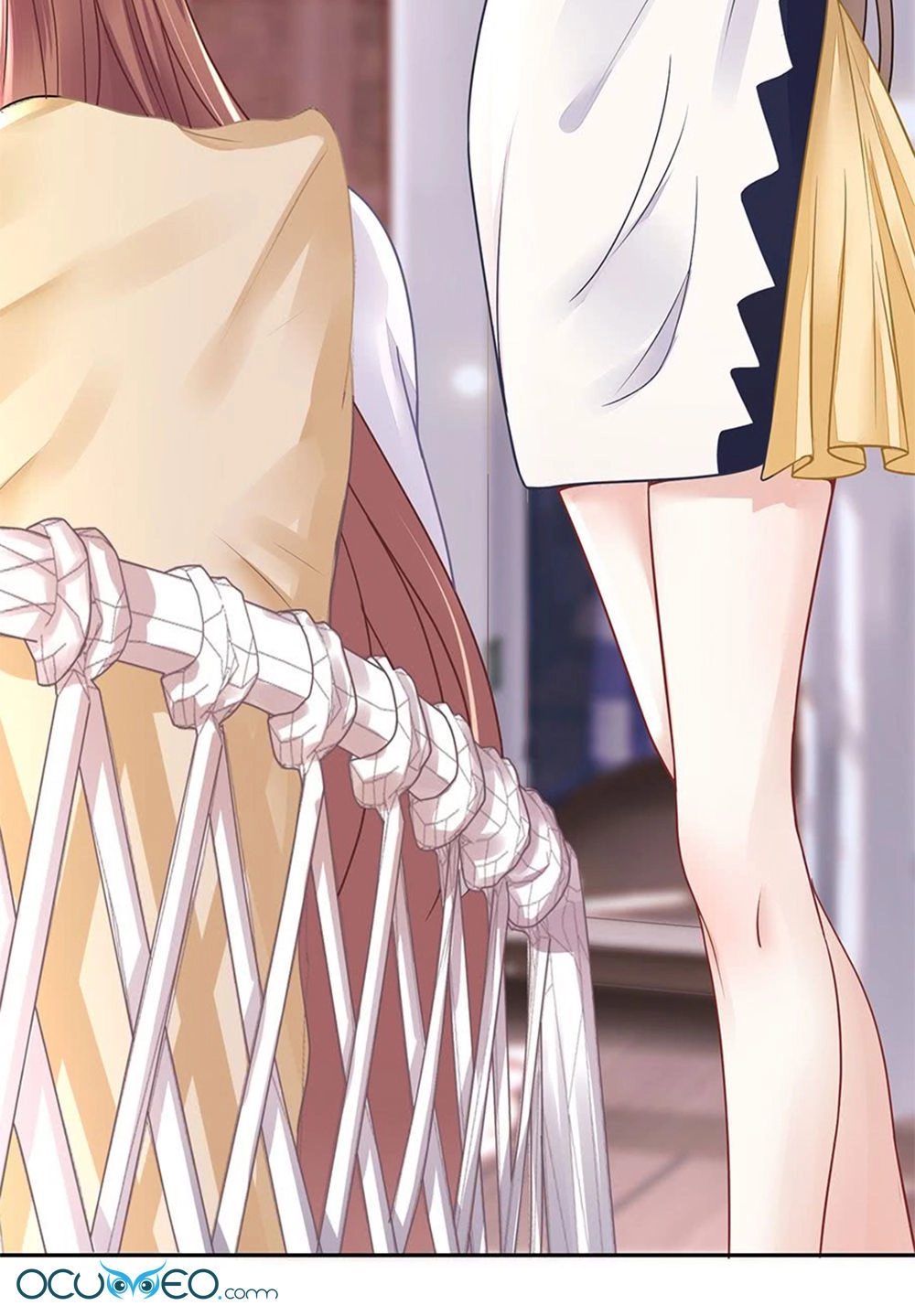 Bạn Trai Điều Khiển Giấc Mơ Chapter 17 - 8