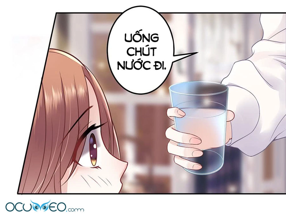 Bạn Trai Điều Khiển Giấc Mơ Chapter 17 - 9