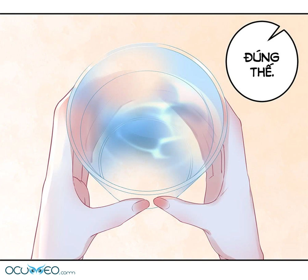 Bạn Trai Điều Khiển Giấc Mơ Chapter 17 - 12