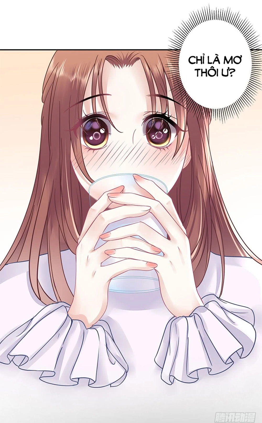 Bạn Trai Điều Khiển Giấc Mơ Chapter 17 - 13