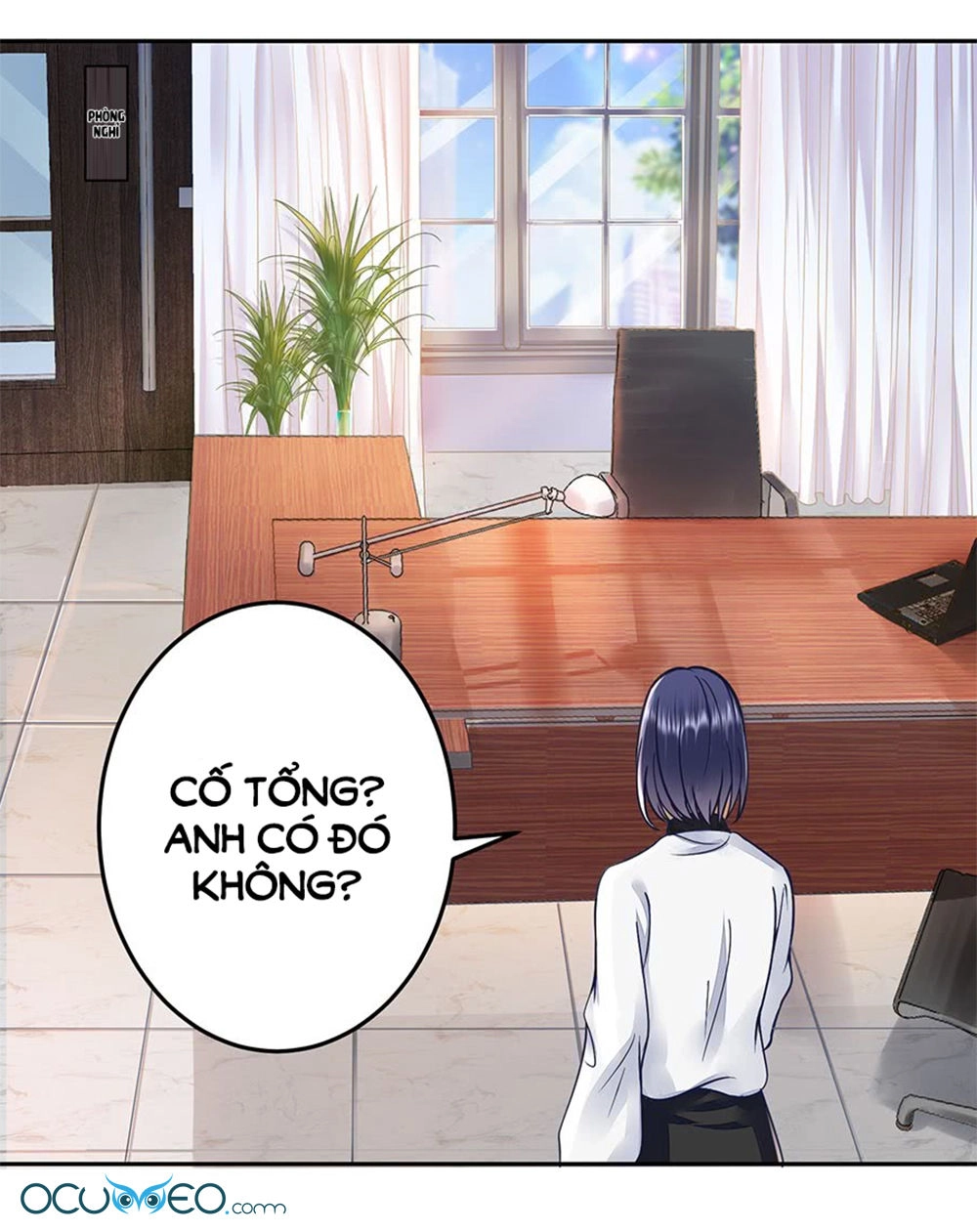 Bạn Trai Điều Khiển Giấc Mơ Chapter 17 - 22