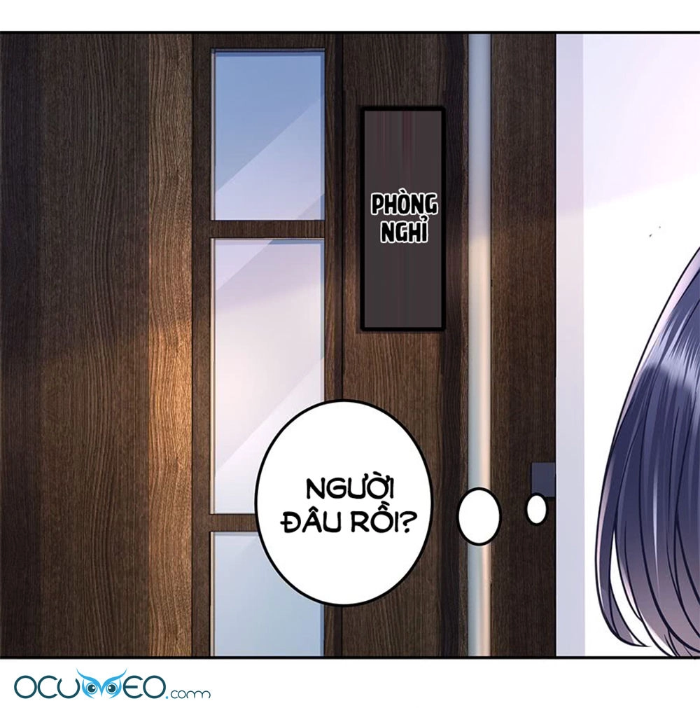 Bạn Trai Điều Khiển Giấc Mơ Chapter 17 - 23