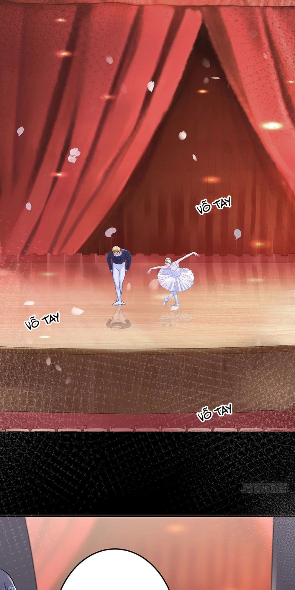 Bạn Trai Điều Khiển Giấc Mơ Chapter 17 - 28