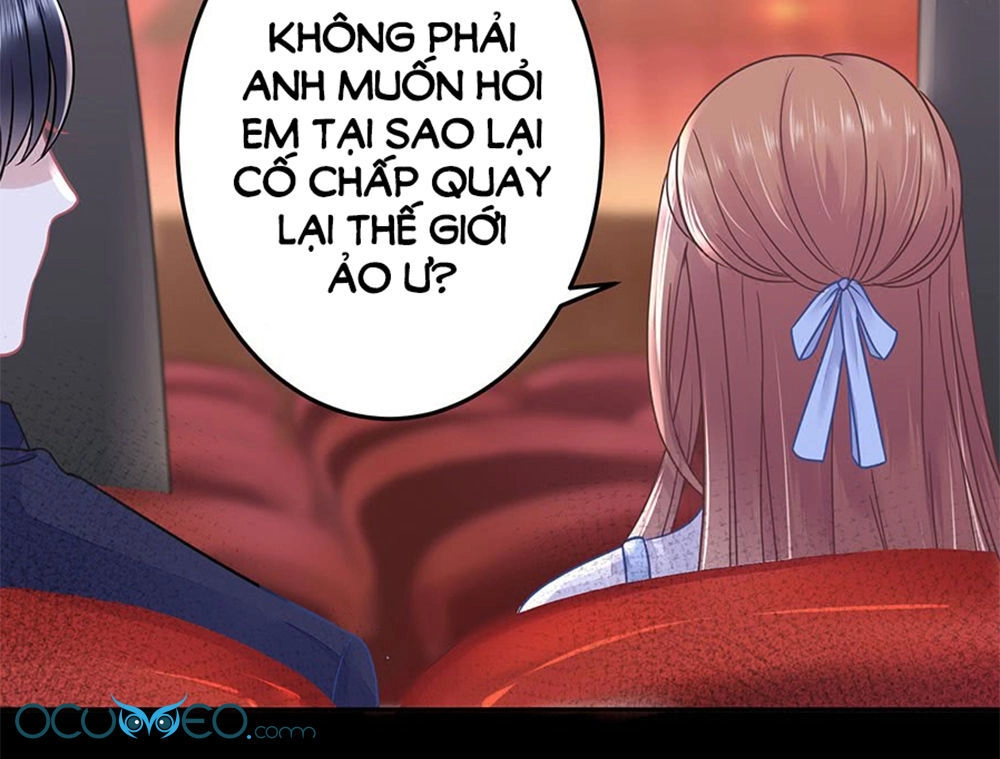Bạn Trai Điều Khiển Giấc Mơ Chapter 17 - 29