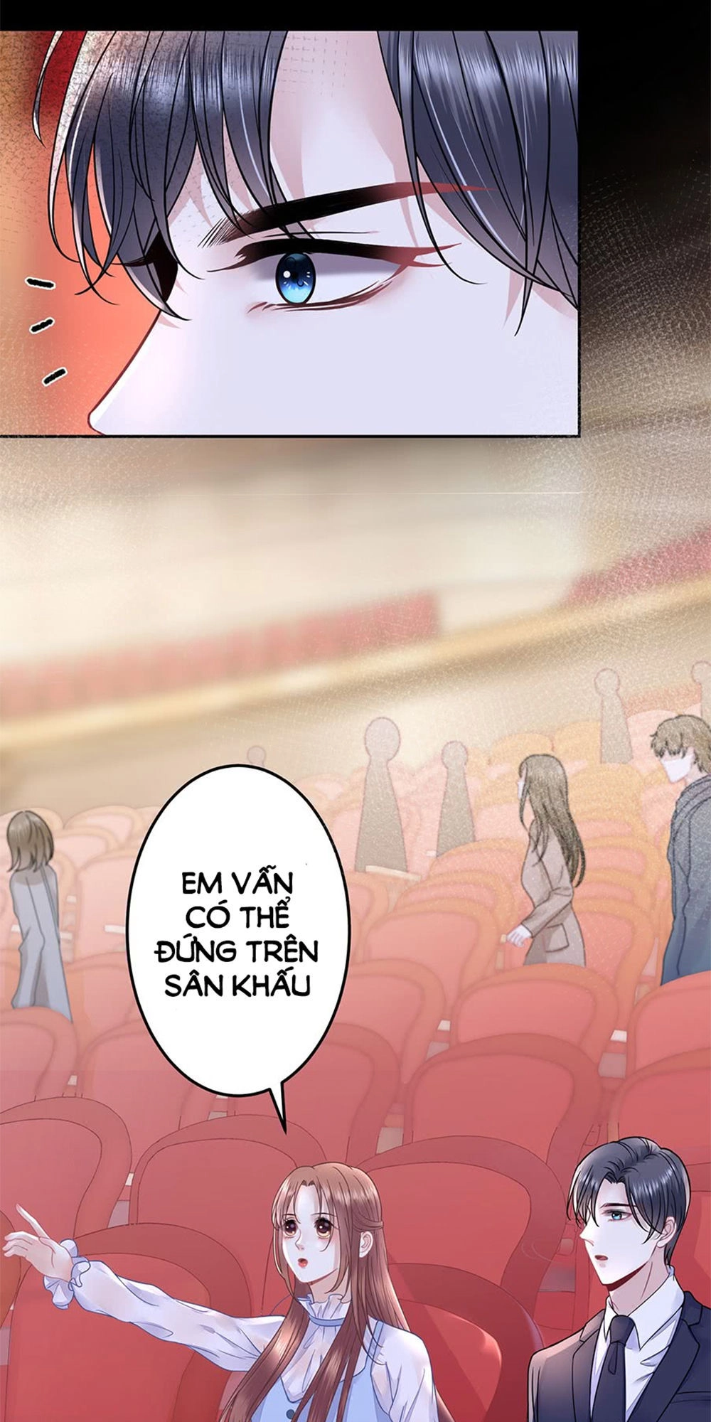 Bạn Trai Điều Khiển Giấc Mơ Chapter 17 - 31