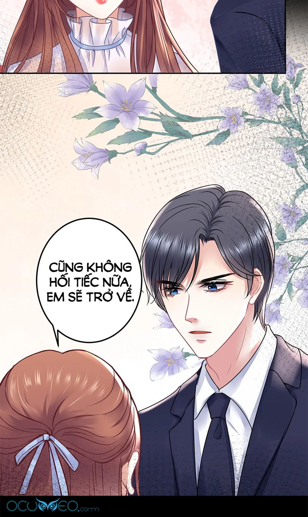 Bạn Trai Điều Khiển Giấc Mơ Chapter 17 - 36