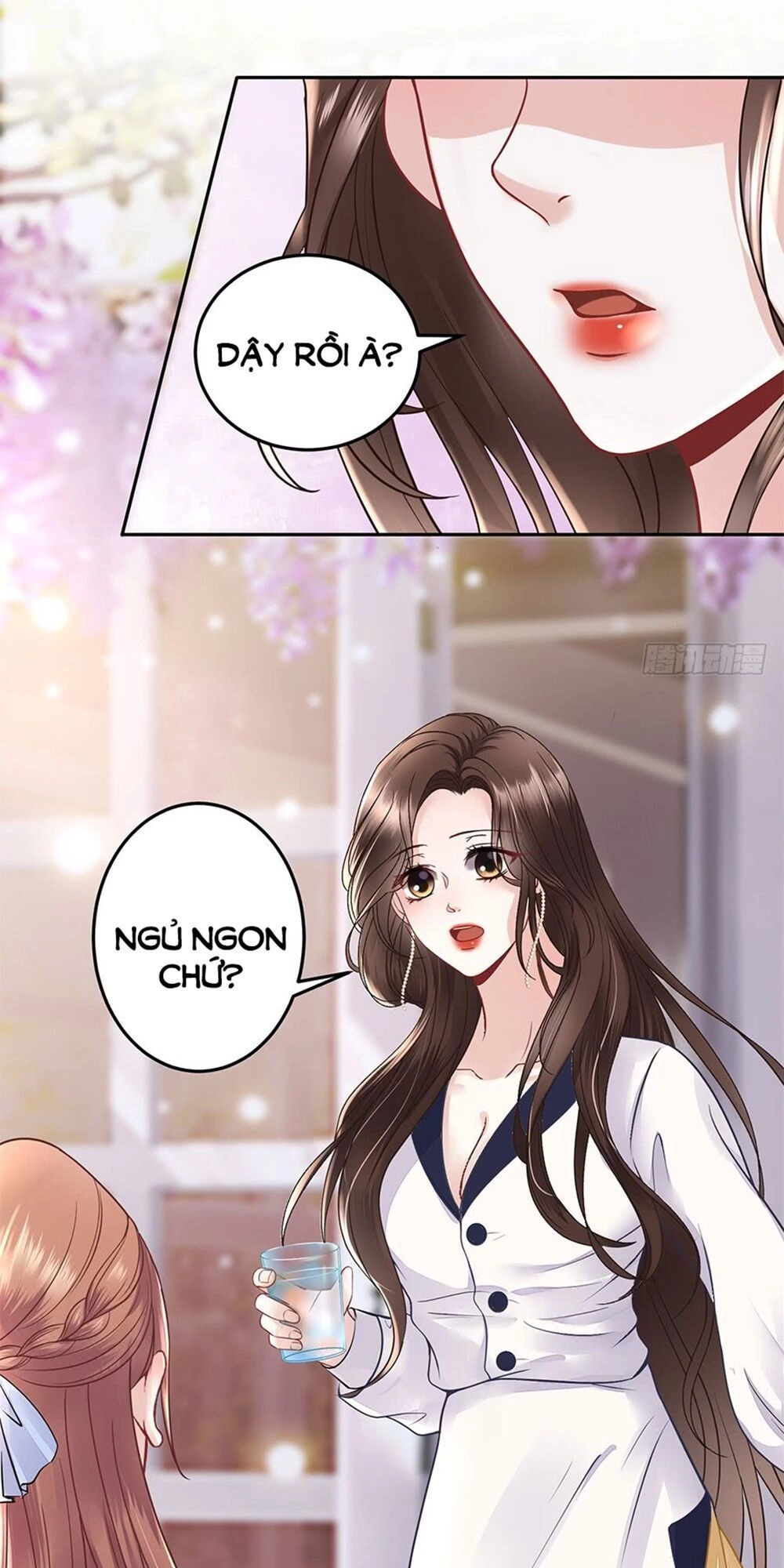 Bạn Trai Điều Khiển Giấc Mơ Chapter 18 - 3