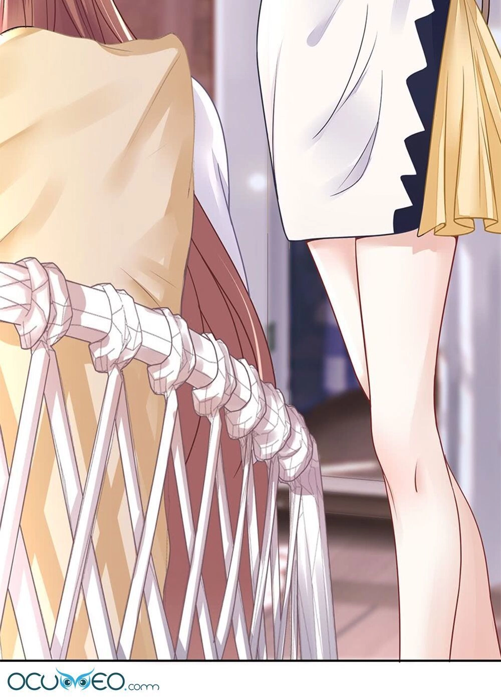 Bạn Trai Điều Khiển Giấc Mơ Chapter 18 - 4