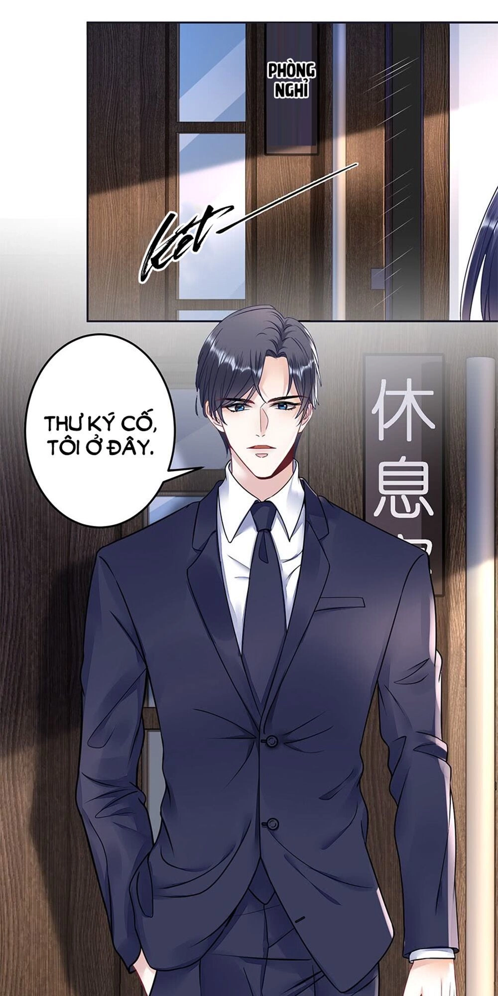 Bạn Trai Điều Khiển Giấc Mơ Chapter 18 - 5