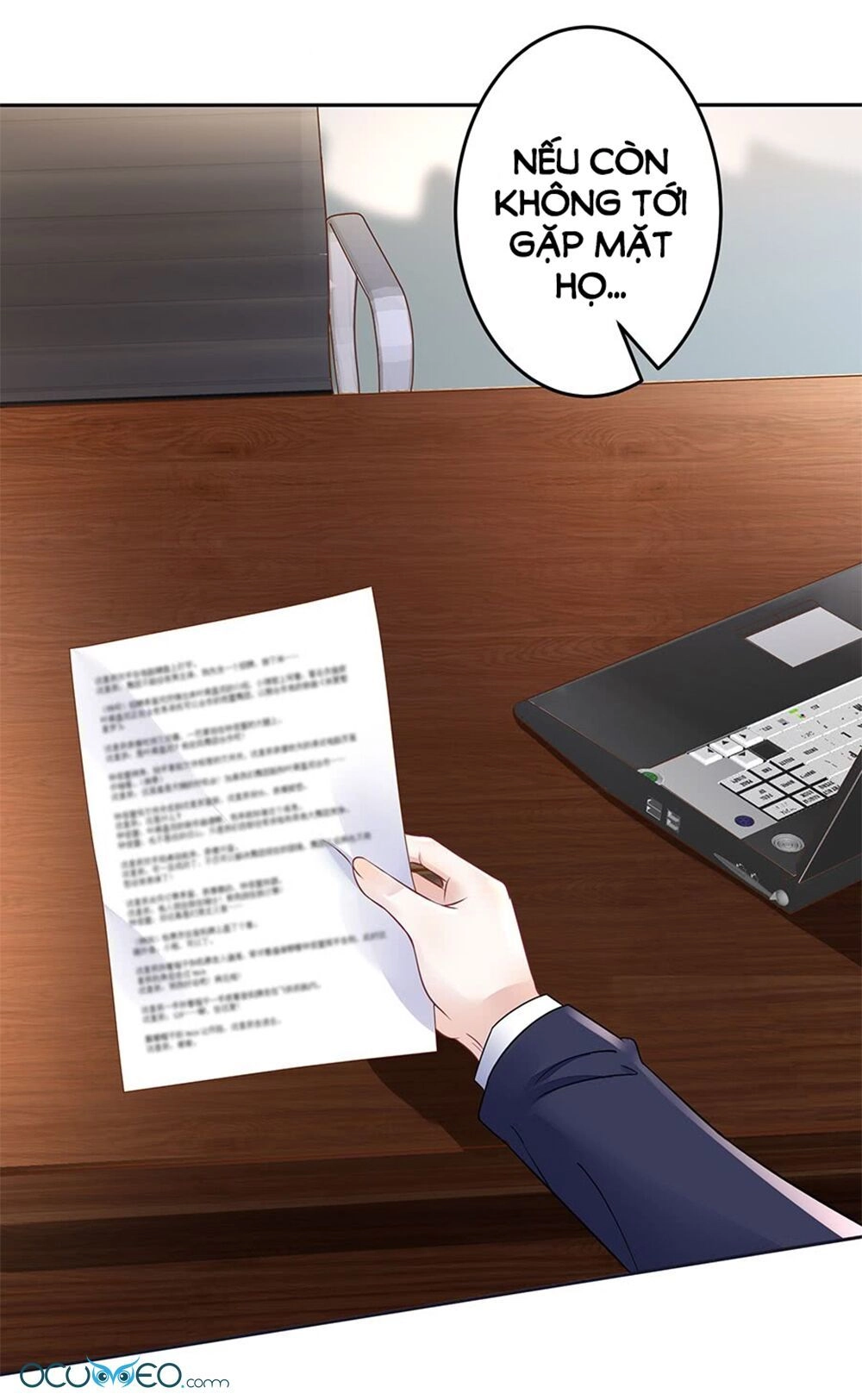 Bạn Trai Điều Khiển Giấc Mơ Chapter 18 - 9