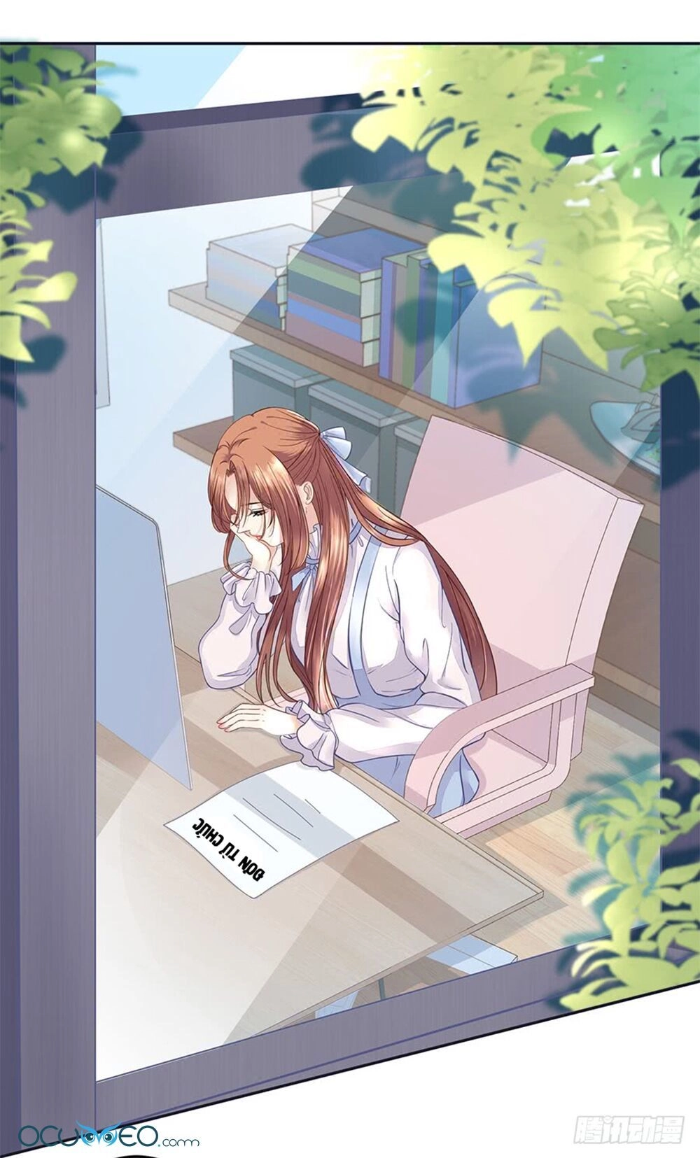 Bạn Trai Điều Khiển Giấc Mơ Chapter 18 - 15