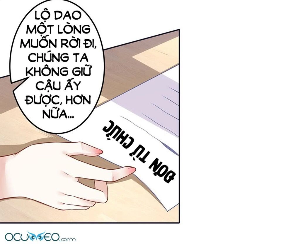 Bạn Trai Điều Khiển Giấc Mơ Chapter 18 - 16