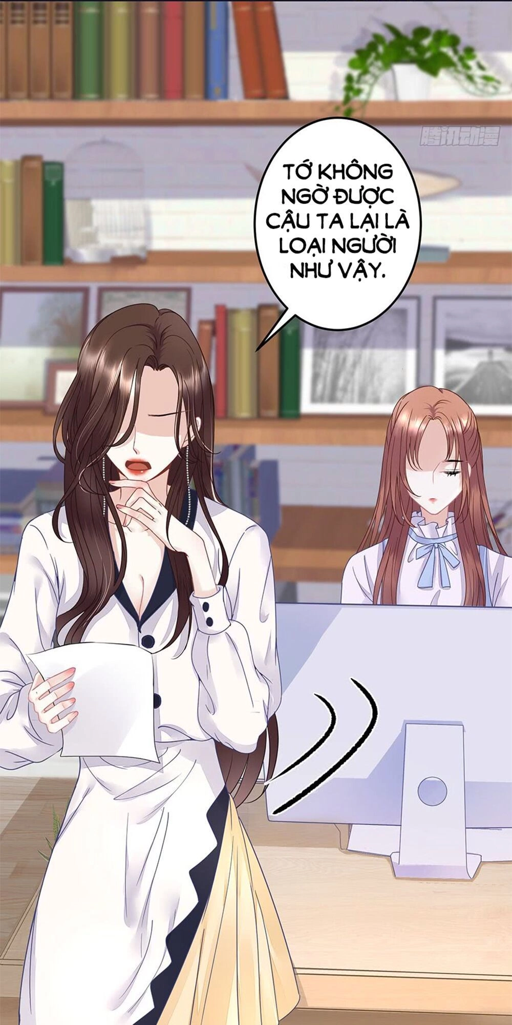 Bạn Trai Điều Khiển Giấc Mơ Chapter 18 - 19