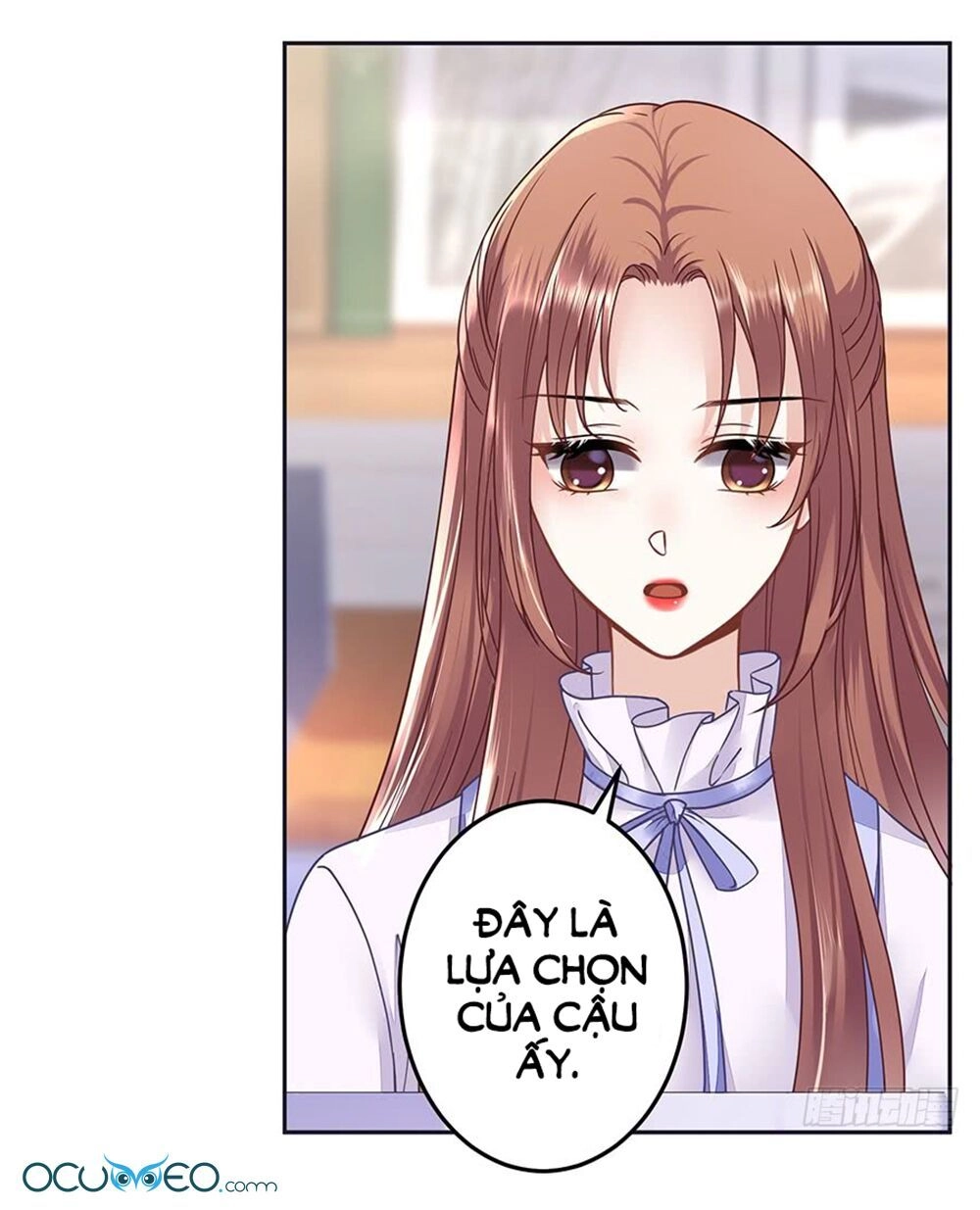 Bạn Trai Điều Khiển Giấc Mơ Chapter 18 - 23