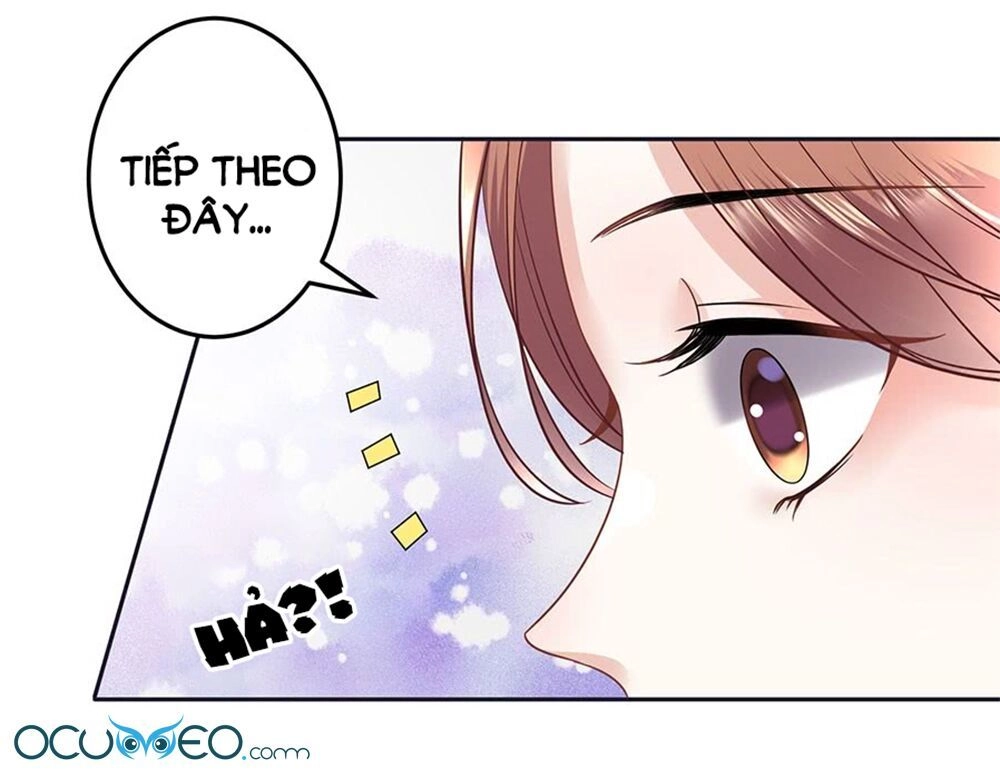 Bạn Trai Điều Khiển Giấc Mơ Chapter 18 - 25