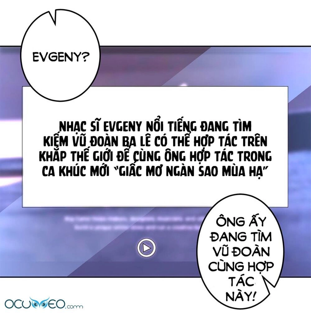 Bạn Trai Điều Khiển Giấc Mơ Chapter 18 - 26