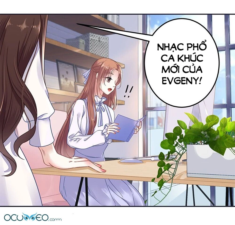 Bạn Trai Điều Khiển Giấc Mơ Chapter 18 - 32