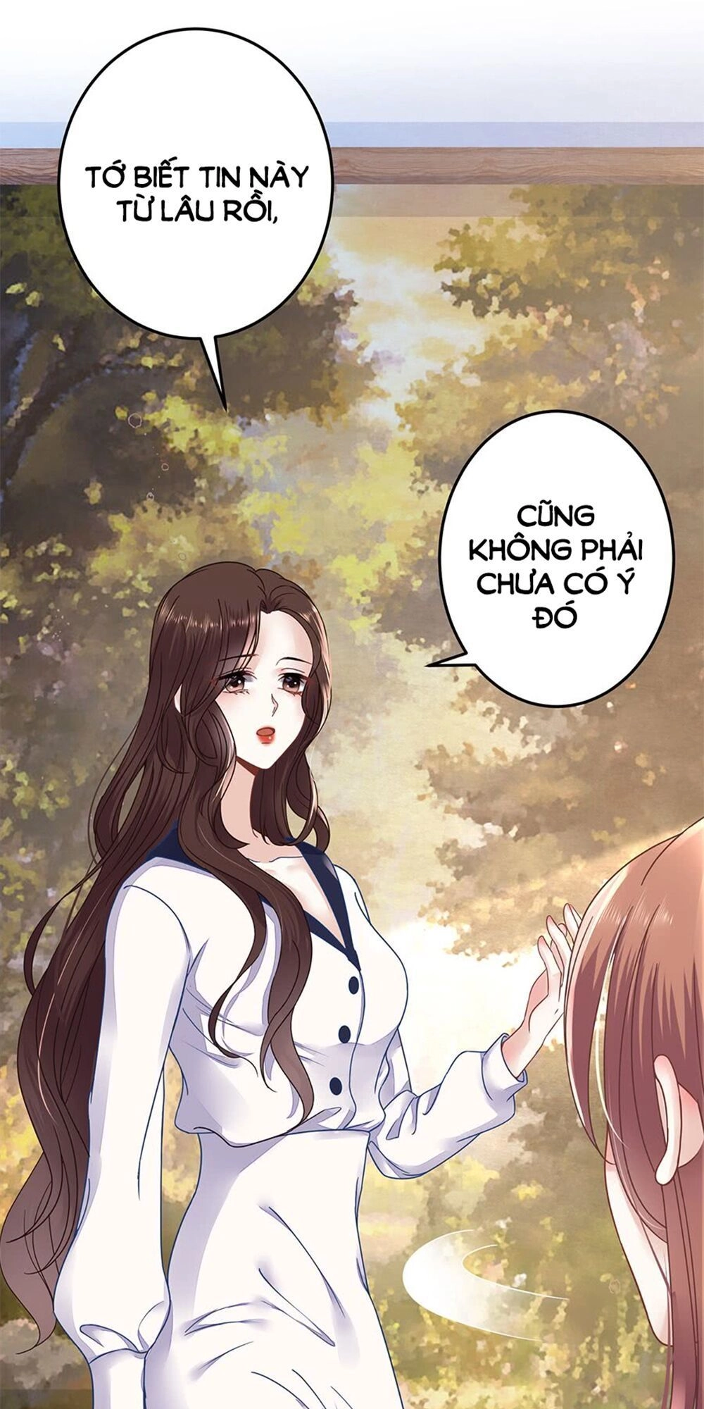 Bạn Trai Điều Khiển Giấc Mơ Chapter 18 - 33