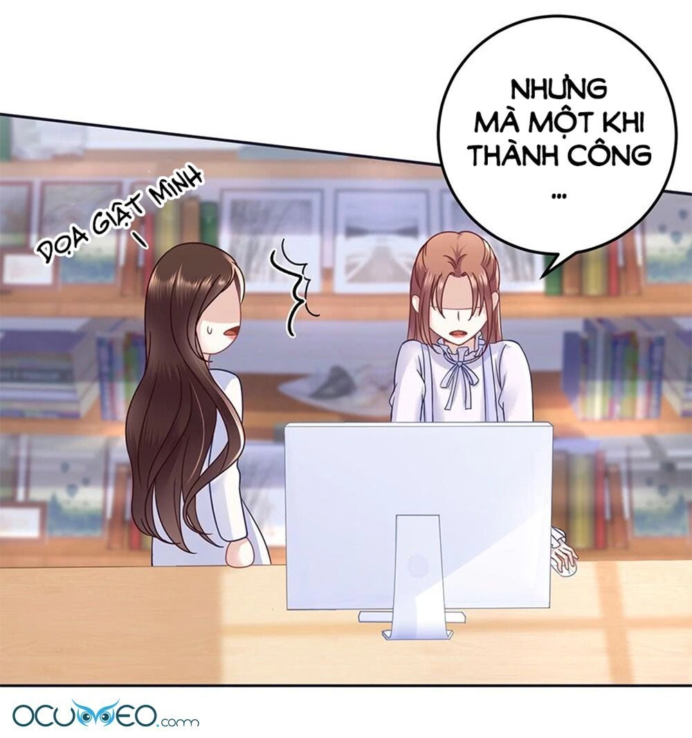 Bạn Trai Điều Khiển Giấc Mơ Chapter 18 - 36