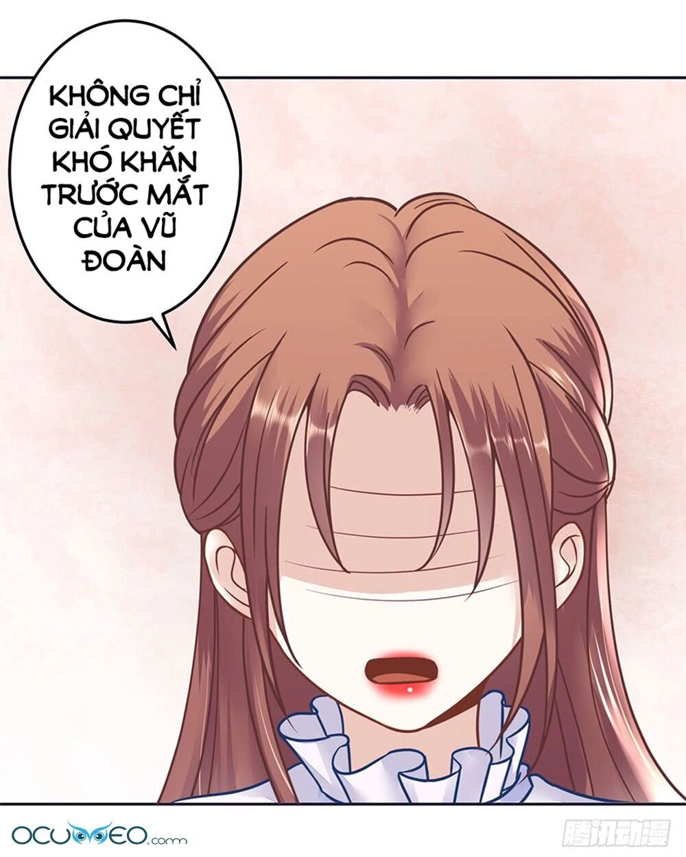 Bạn Trai Điều Khiển Giấc Mơ Chapter 18 - 37