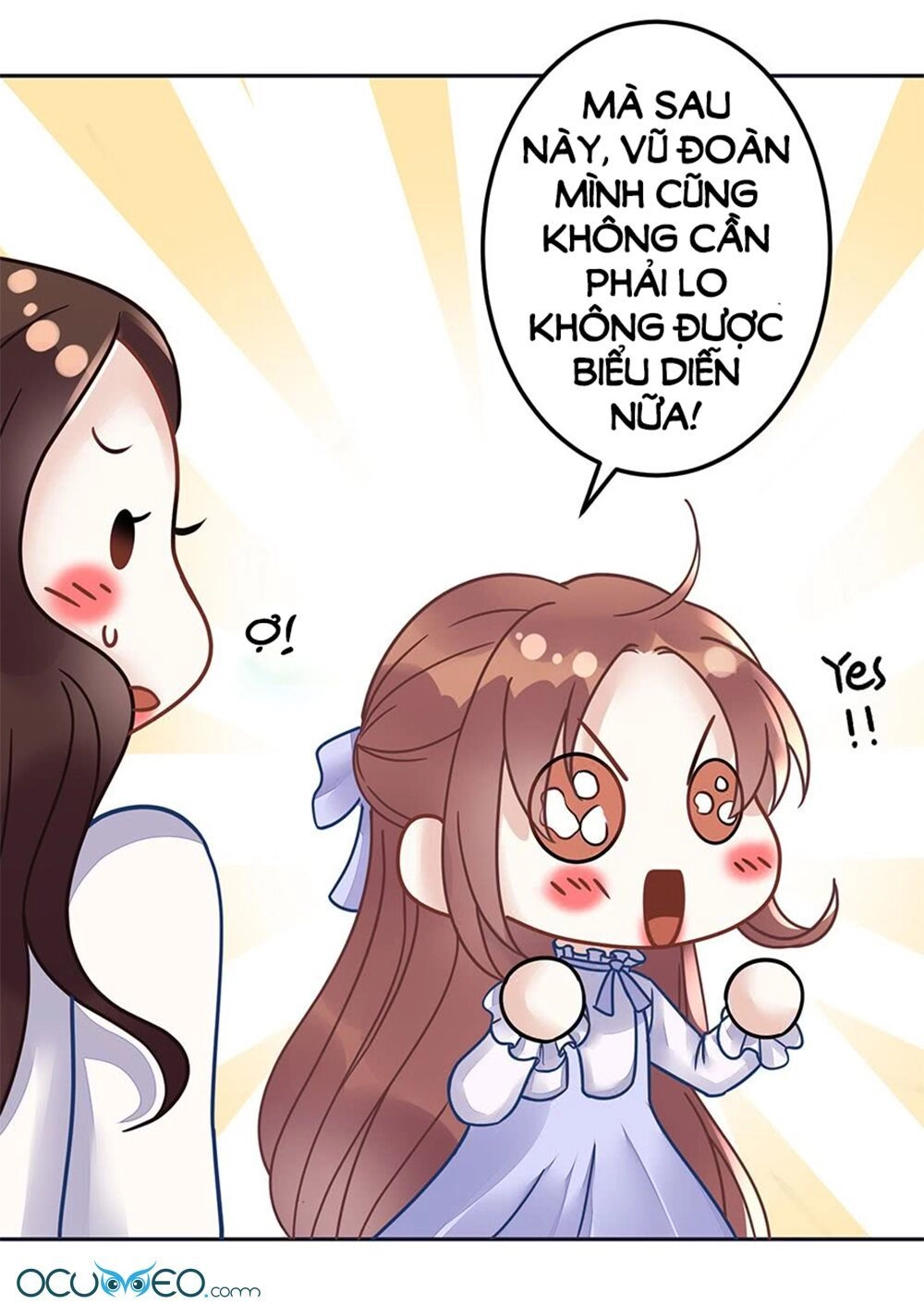 Bạn Trai Điều Khiển Giấc Mơ Chapter 18 - 38