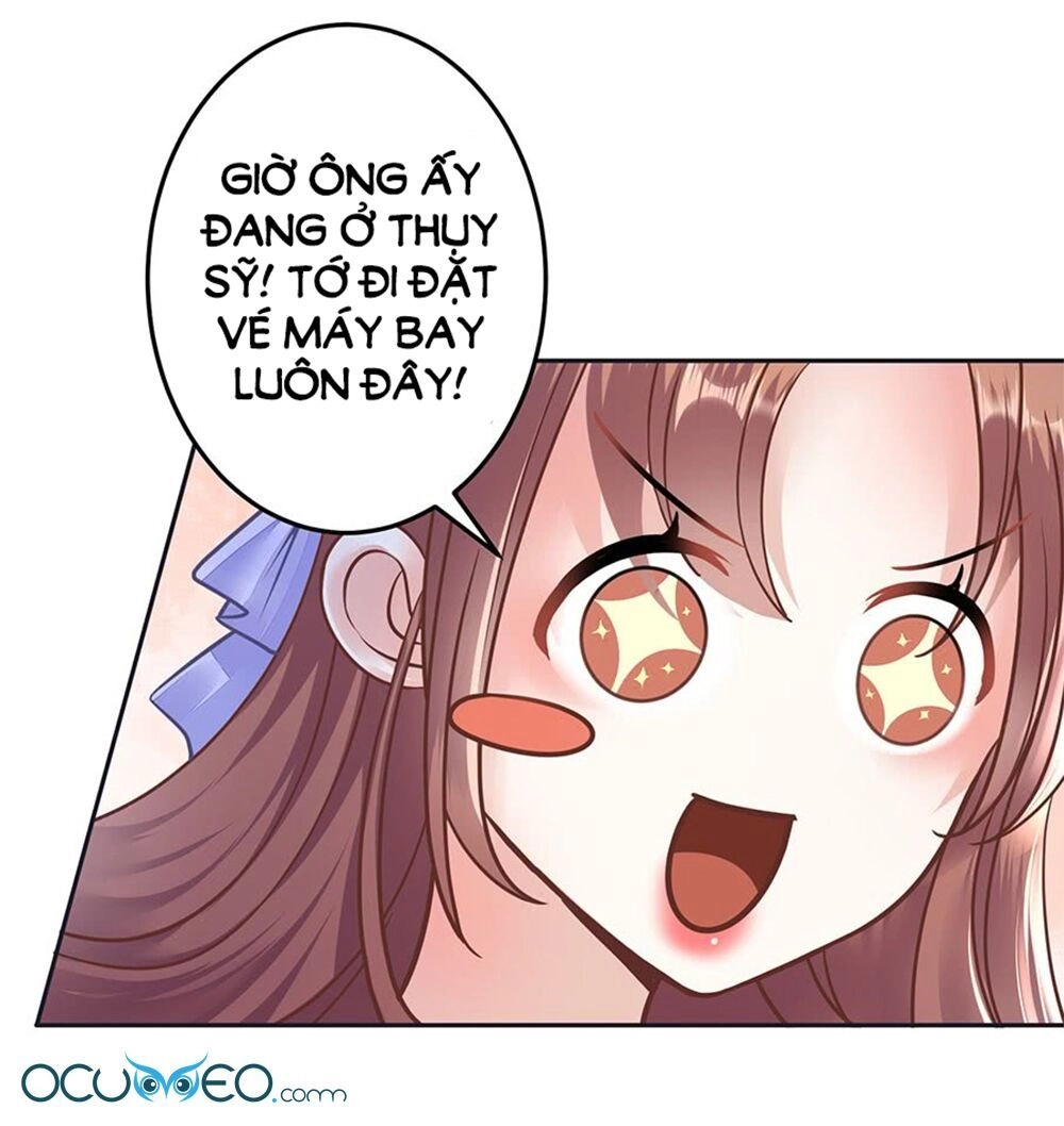 Bạn Trai Điều Khiển Giấc Mơ Chapter 18 - 40