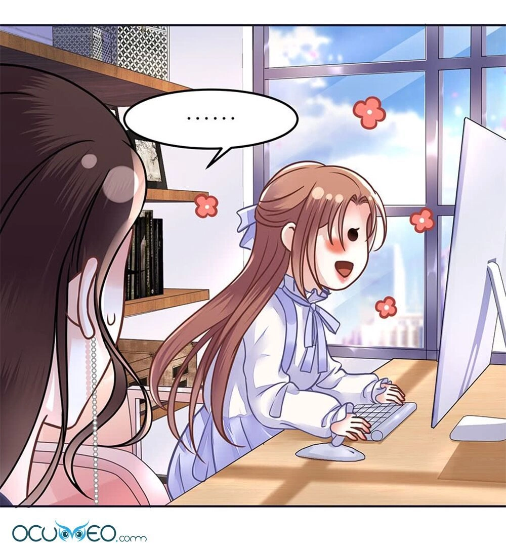 Bạn Trai Điều Khiển Giấc Mơ Chapter 18 - 41