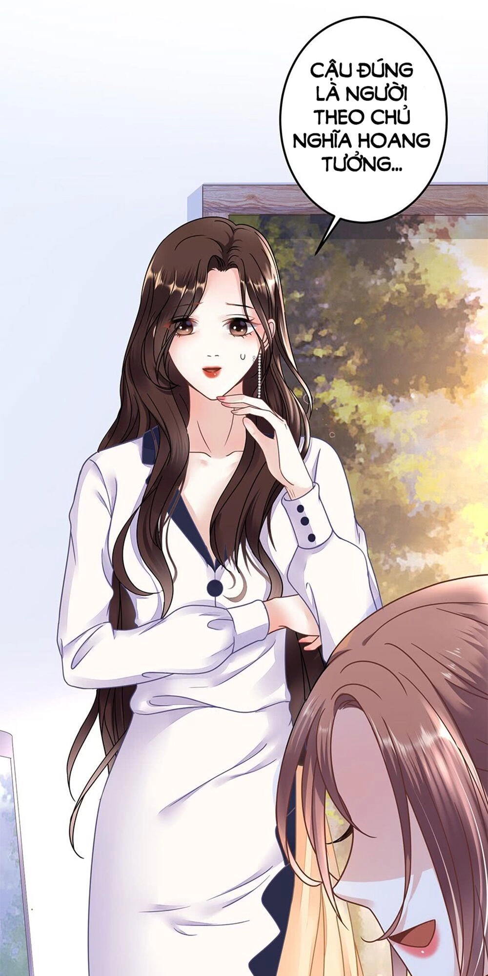 Bạn Trai Điều Khiển Giấc Mơ Chapter 18 - 42