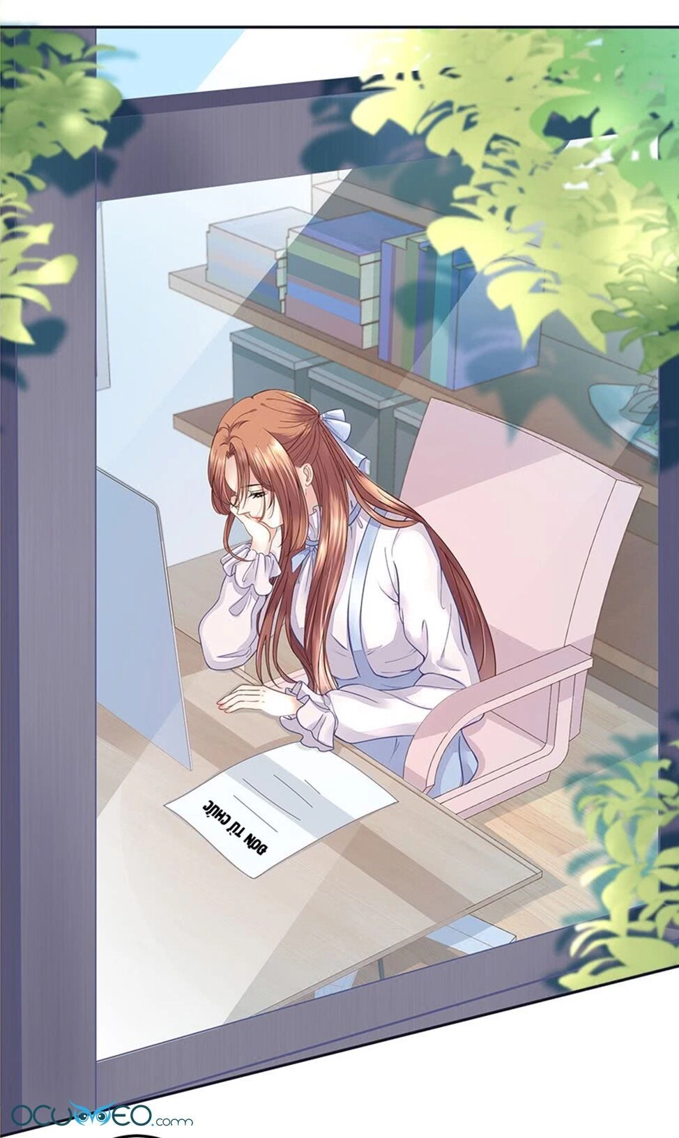 Bạn Trai Điều Khiển Giấc Mơ Chapter 19 - 2