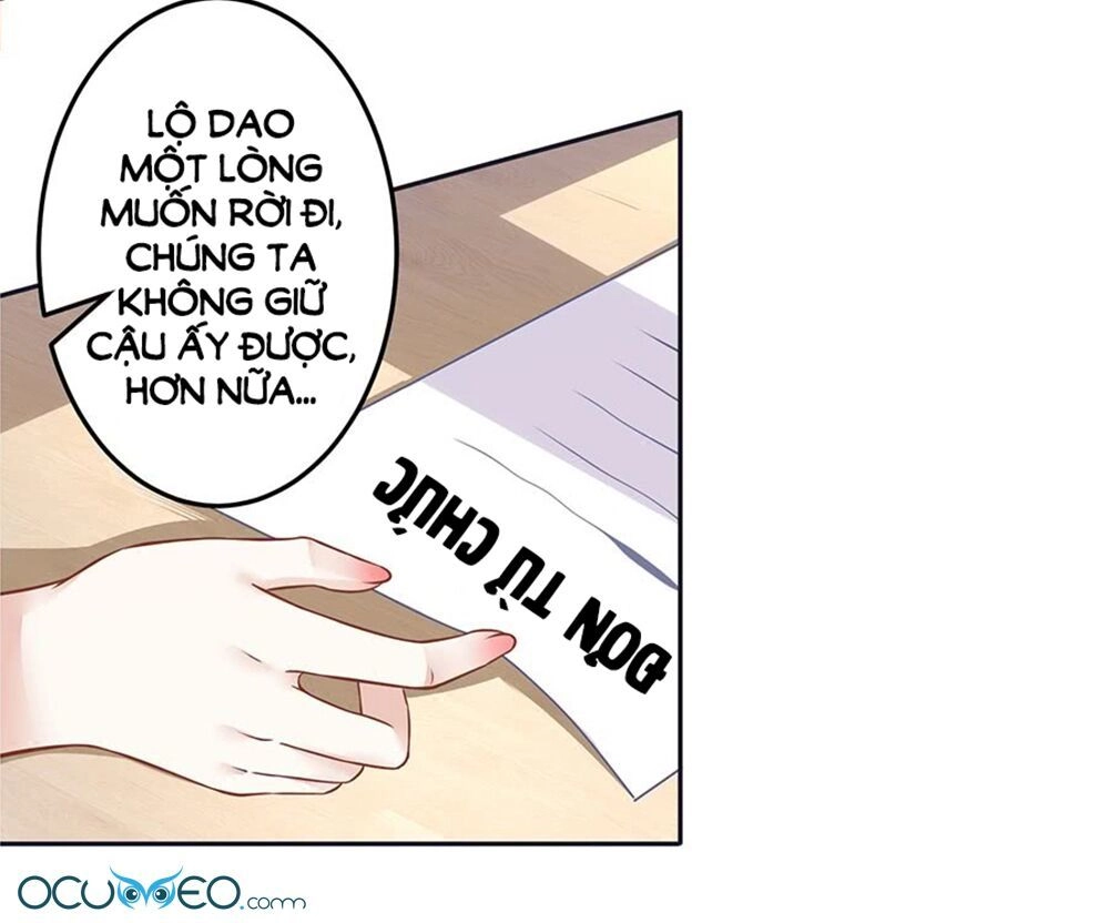 Bạn Trai Điều Khiển Giấc Mơ Chapter 19 - 3