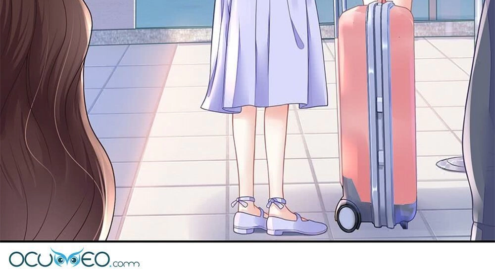 Bạn Trai Điều Khiển Giấc Mơ Chapter 19 - 6