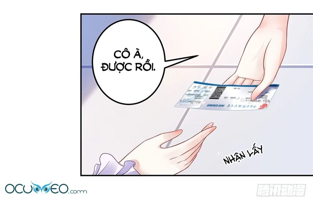 Bạn Trai Điều Khiển Giấc Mơ Chapter 19 - 7