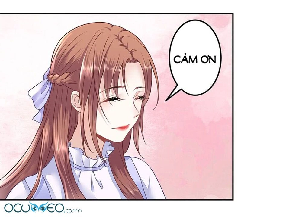 Bạn Trai Điều Khiển Giấc Mơ Chapter 19 - 8