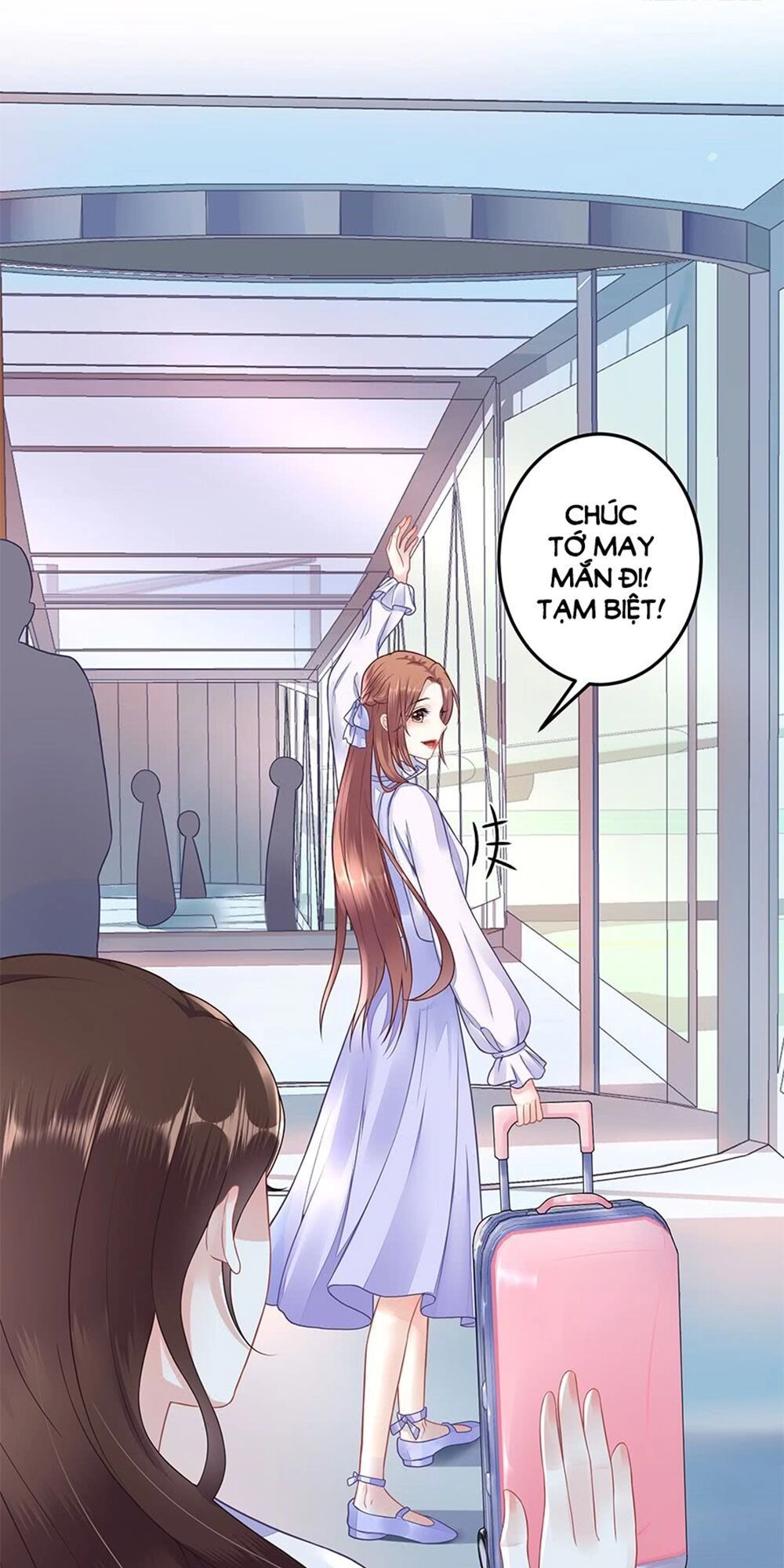 Bạn Trai Điều Khiển Giấc Mơ Chapter 19 - 10