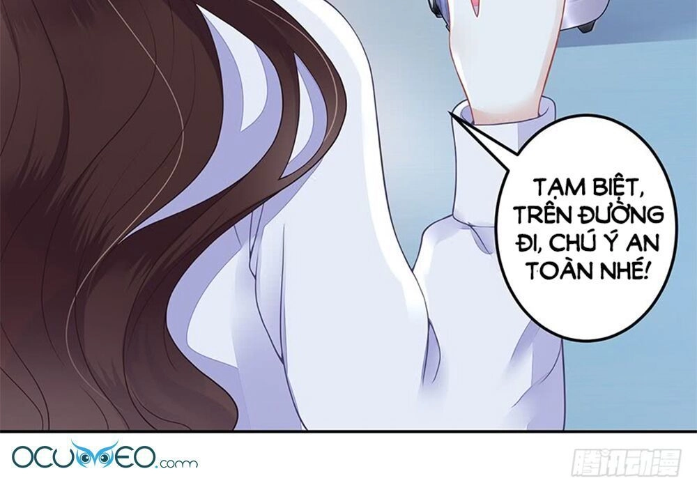 Bạn Trai Điều Khiển Giấc Mơ Chapter 19 - 11