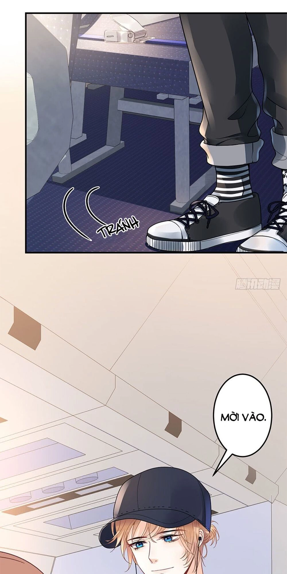 Bạn Trai Điều Khiển Giấc Mơ Chapter 19 - 18