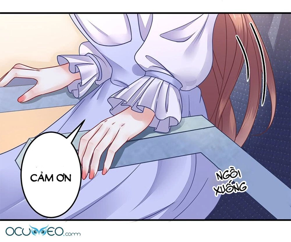 Bạn Trai Điều Khiển Giấc Mơ Chapter 19 - 21