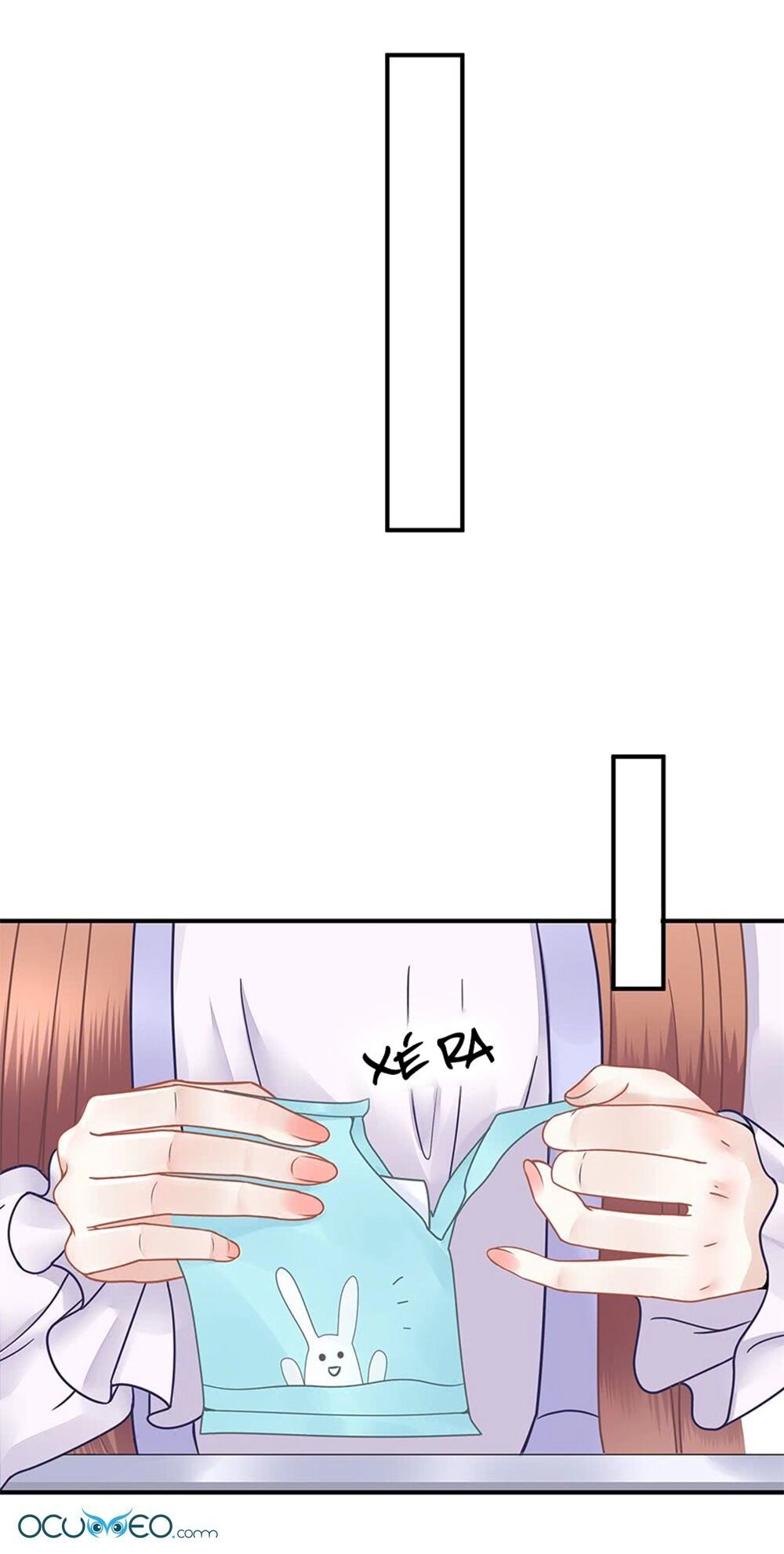 Bạn Trai Điều Khiển Giấc Mơ Chapter 19 - 22