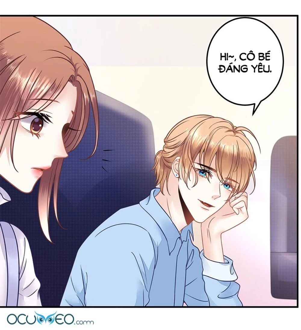 Bạn Trai Điều Khiển Giấc Mơ Chapter 19 - 23