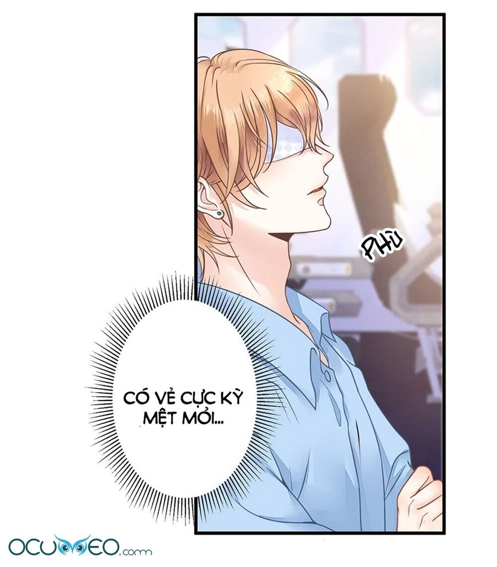 Bạn Trai Điều Khiển Giấc Mơ Chapter 19 - 29