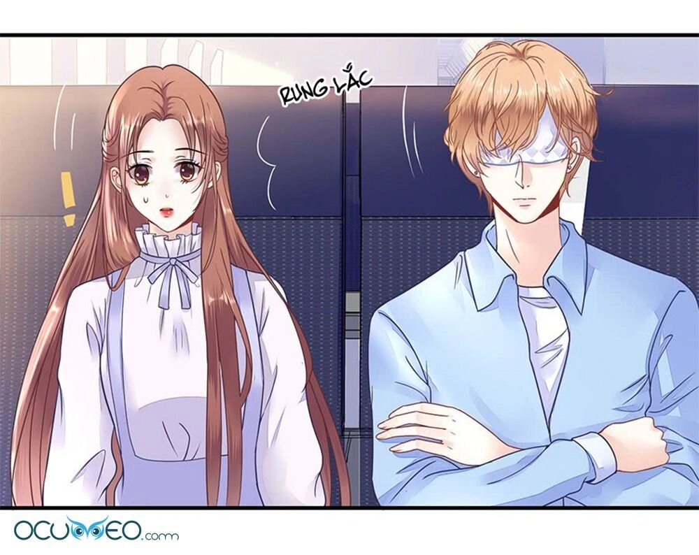 Bạn Trai Điều Khiển Giấc Mơ Chapter 19 - 30