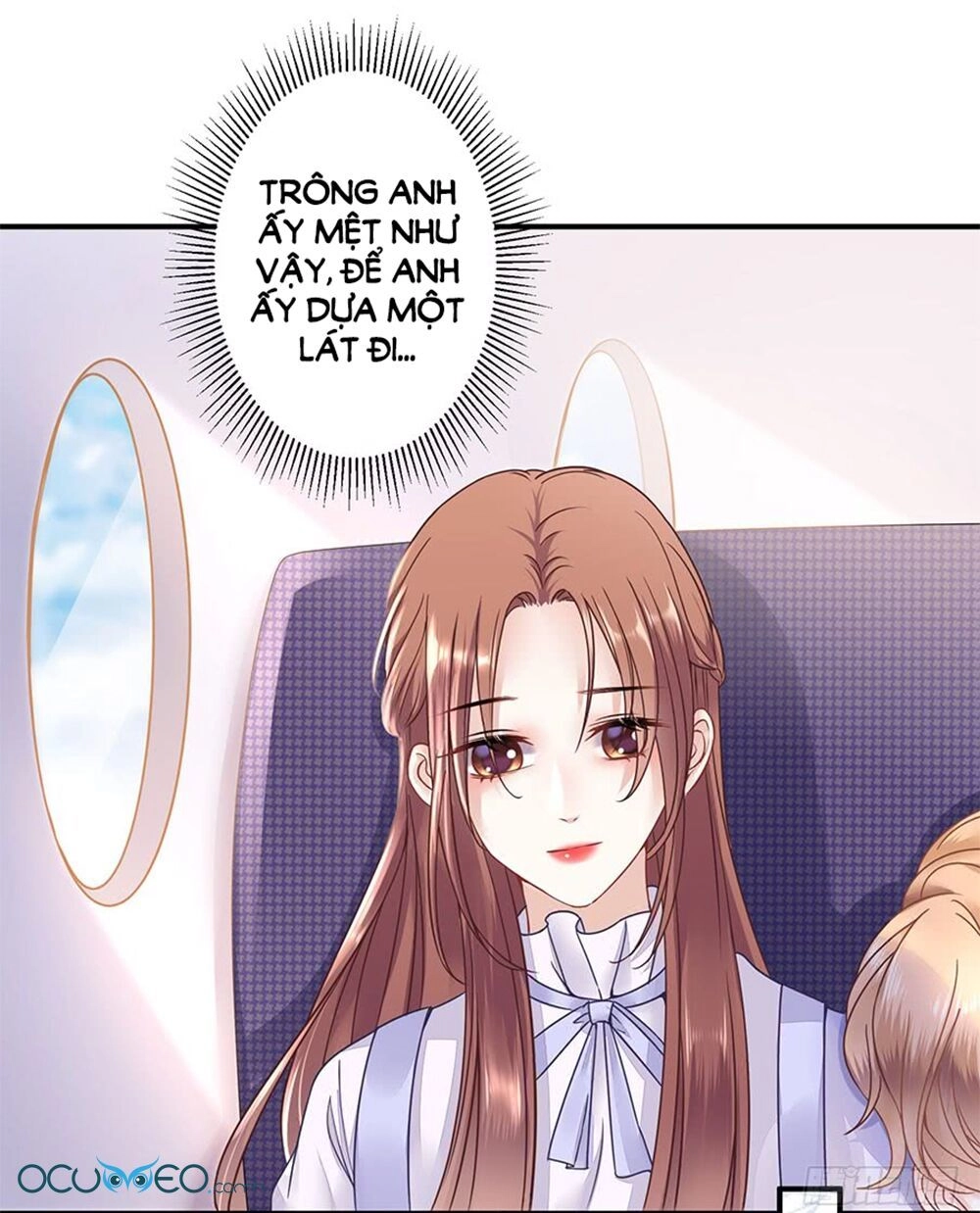 Bạn Trai Điều Khiển Giấc Mơ Chapter 19 - 33