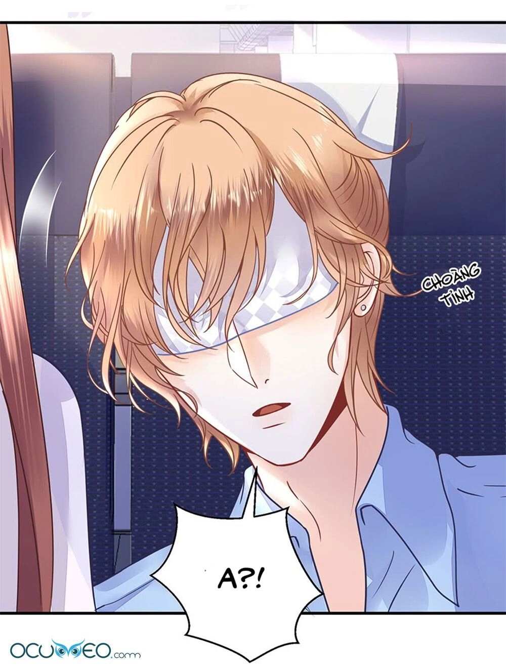 Bạn Trai Điều Khiển Giấc Mơ Chapter 19 - 36