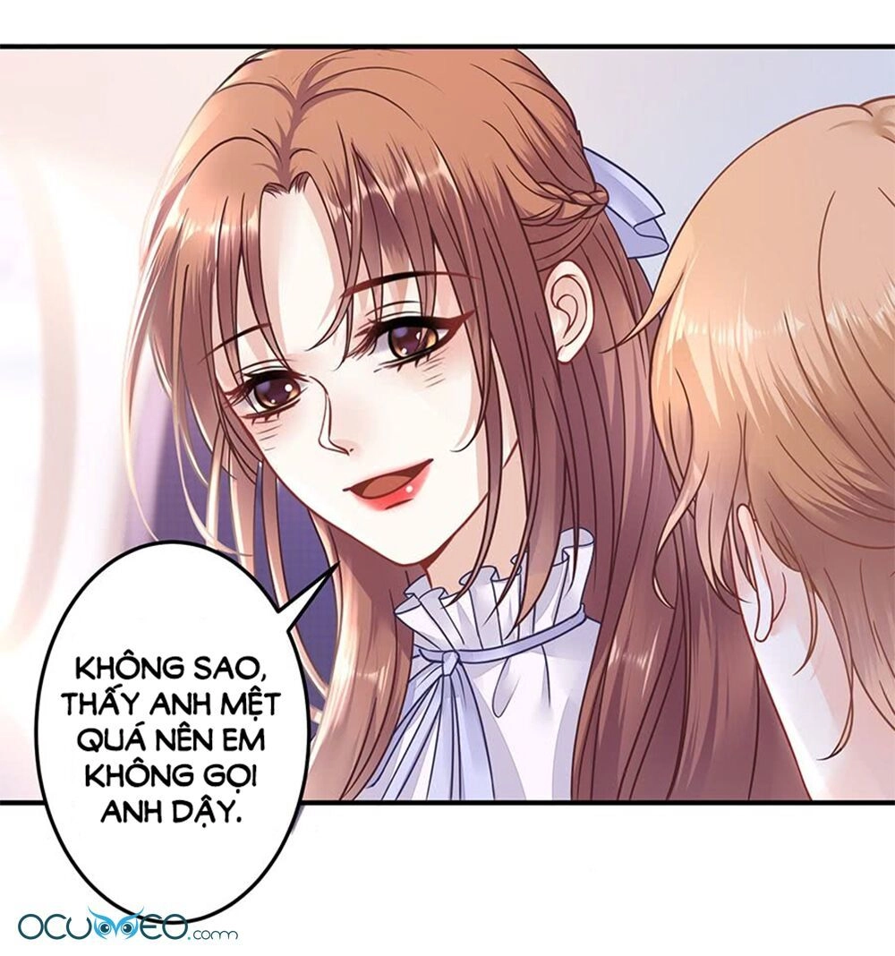 Bạn Trai Điều Khiển Giấc Mơ Chapter 19 - 38