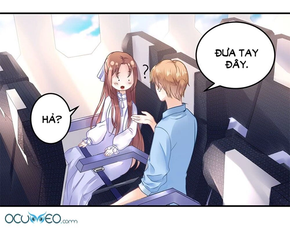 Bạn Trai Điều Khiển Giấc Mơ Chapter 19 - 40